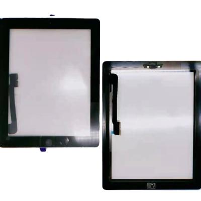 China OEM LCD Display Touch Screen Digitizer Assembly For Apple iPad 3 4 9.7 inch Assembly Replacement Parts for sale