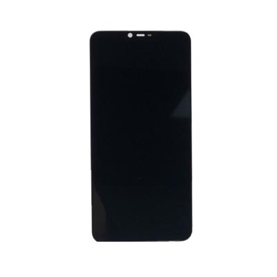 China 100% Original Mobile Accessory For OPPO A5 Realme2 6.2inch LCD Display Replacement Parts for sale