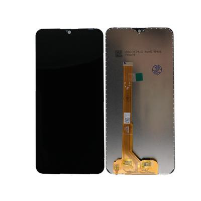 China Cell Phone Display Replacement Touch Screen Mobile LCD Digitizer For Vivo Y93 6.2inch for sale