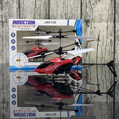 China Stres Relief Flying Toy Fashion USA Market Hot Sale Indoor RC Helicopter Altitude Remote Control Plug For Adults Flying Toys For Kids for sale