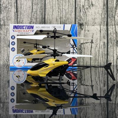 China Original RC Toy Supplier RC Mini Military Series Indoor Micro Helicopter Toy Gift Stres Relief Flying Toy Helicopter For Boys Girls for sale