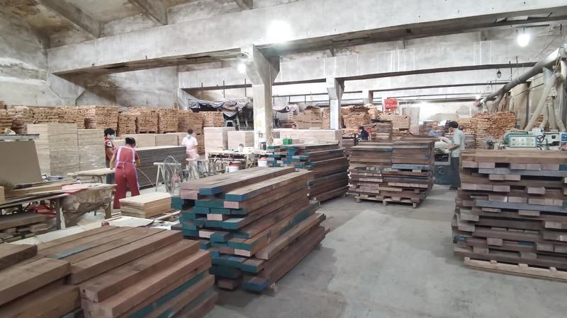 Verified China supplier - Deqing Mengwang Wood Co., Ltd.