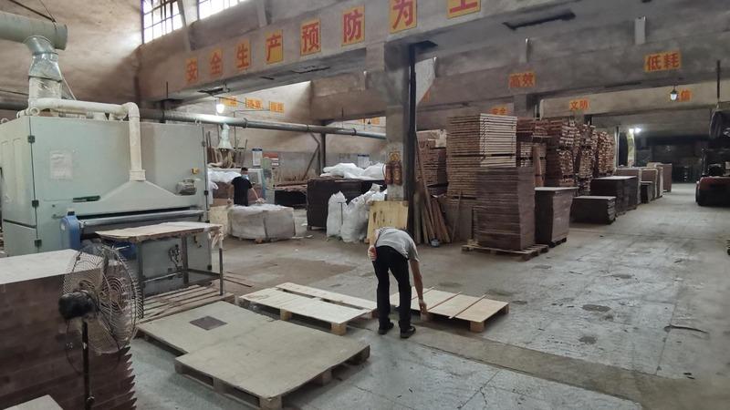 Verified China supplier - Deqing Mengwang Wood Co., Ltd.