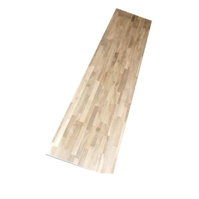 China Customs oak butcher block worktop for sale