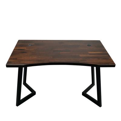 China Design Multifunctional Wholesale Furniture Factory Office Beech Wood Table And Modern Table Tops 60X30X1.25inch for sale