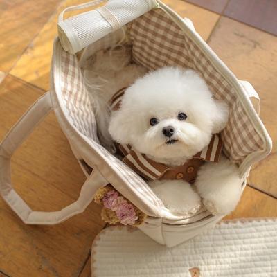 China 2022 New Soft Warm Comfortable Pet Stored Cages Carriers for sale