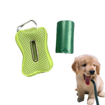 China 2021 Sustainable Unique Premium Quality Dog New Arrival Poop Bag Dispenser Waste Rack for sale