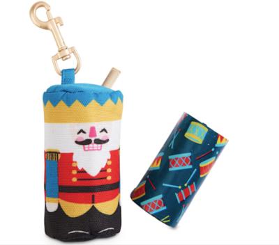 China 2021 Viable New Unique Personalized Hot Sale Dog Poop Waste Waste Bag Dispenser Holder for sale