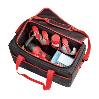 China New Arrival Durable Portable Car Detailing Tool Bag Of Fastening Tools for sale