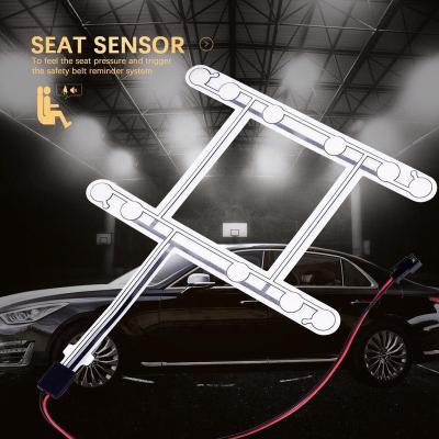 China PET Car Seat Occupancy Sensor for sale