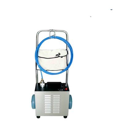 China Tube Tube Cooler Stripper with Faster, Easier, Better Results for sale