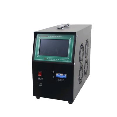 China Intelligent Lead Acid Battery Charger / Discharger Testing Machine HDGC3985 for sale