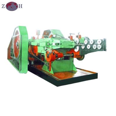 China High Speed ​​Self Drilling Screw Making Machine From China Z12 for sale