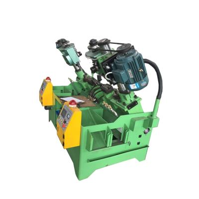 China Competitive Machinery Repair Shops Auto Z42 Nut Tapping Machine Price for sale