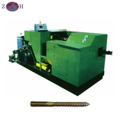 China Rivet Pipe Flange Pin Making Machine for sale