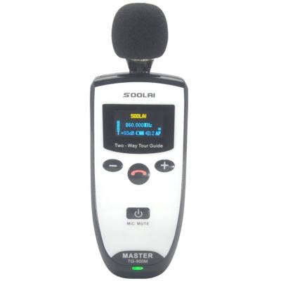 China Two Way Tour Guide System TG-900 Series TG-900 for sale