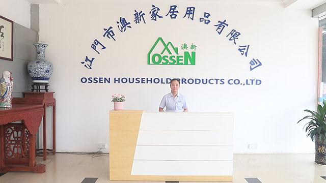 Verified China supplier - Jiangmen Aoxin Household Products Co., Ltd.