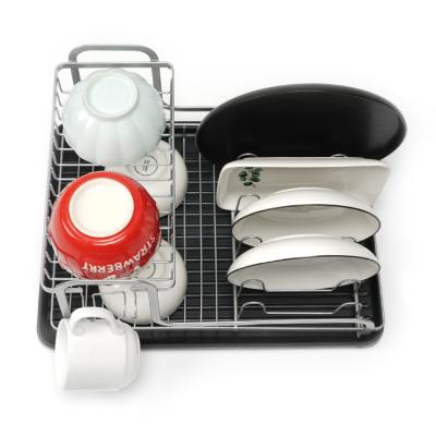 China 2021 Products Kitchen 2 Tier Stocked Hot Dish Rack for sale