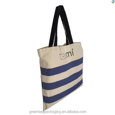 China Eco-Friendly Custom Foldable Canvas Women&'s Tote Bag Women's Cool Shoulder Lunch With Strab And Handle for sale