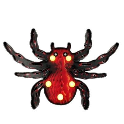 China / Halloween Decoration Spider Night Light for sale