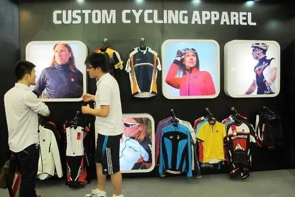 Verified China supplier - Yiwu Qimeng Sporting Goods Firm