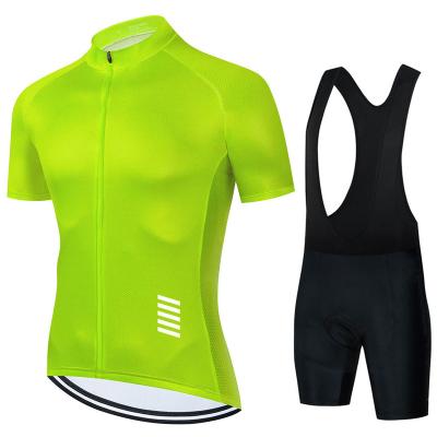 China Cycling Cycling Tank Top Mens Short Sleeve Bike Shirts Breathable Full Zipper With Pockets Road Bicycle Clothing for sale