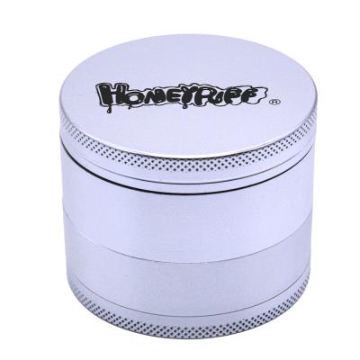 China Herb Grinder Unique Price Guaranteed Quality Proper All-Season Aluminum Support Indoor and Outdoor CNM63-4 for sale