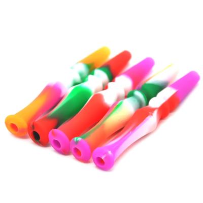 China Reusable Silicone Mouthtips Food Grade Silicone HORNET Silicone Mouthtips Wholesale Colored Hookah Tips for Hookah Hose Shisha Hose for sale