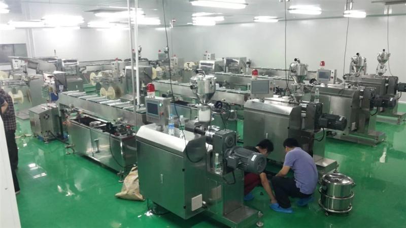 Verified China supplier - Shenzhen Yihuiyuan Technology Co., Ltd.