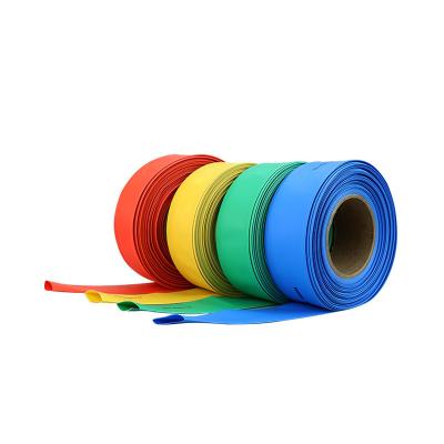 China 4:1 3:1 Insulation High Voltage Heat Shrink Matching Insulation PE Heat Shrink Tube Heat Shrink Tubing Heat Shrink Tubing for sale