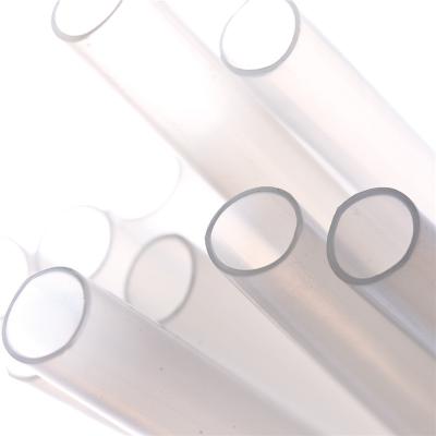 China High Voltage Medical Devices PTFE Heat Shrinkable Temperature FEP Tubing PTFE Clear Heat Shrink Sleeve for sale