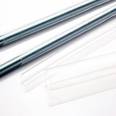 China Other Clear Insulation Heat Resistant Materials PTFE Tubing Medical Grade PTFE Tubing FEP Heat Shrinkable Heat Shrink Tube for sale