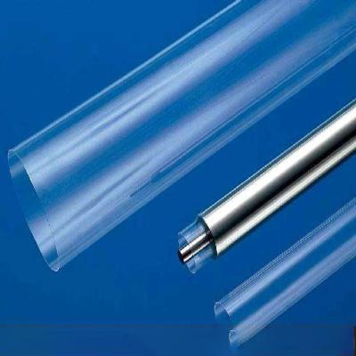 China Anti-corrosion shrink tubing mylar film insulation tube mylar insulation heat resistant materials ptfe heat resistant materials ptfe tubing medical heat shrink sleeve for sale