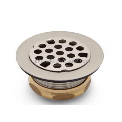 China Strainer sink plug with strainer for sale