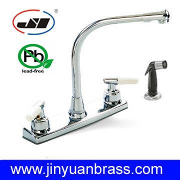 China Sense Faucets Lead Free Kitchen Faucet for sale