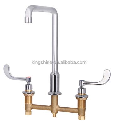 China CUPC Faucets Thermostatic Faucet 8