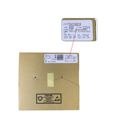 China Original UNDETERMINED Integrated Circuits Interface Analog Switches IC Multiplexers BOM 8-VSSOP TS5A21366DCUR Demultiplexers for sale