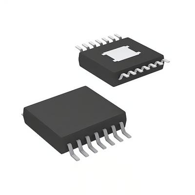 China Drivers N/A Original Integrated Circuits LED BOM 14-HTSSOP LM3429MH/NOPB IC Chips for sale