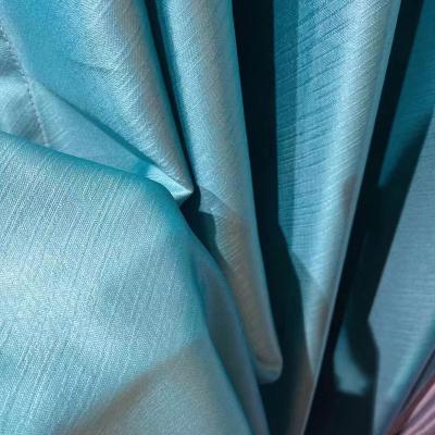 China Super Hot Selling Sterilization Mite Process Control Sterilization Blackout Curtain Sterilization Blackout Curtain Embossing Cloth for sale