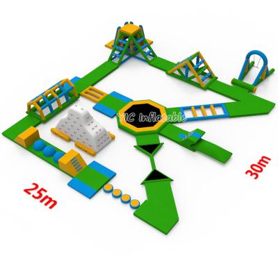 China Fashionable Kids Water Park Outdoor Playground Aqua Equipment With Price List for sale