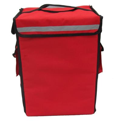 China Waterproof Food Delivery Backpack for sale