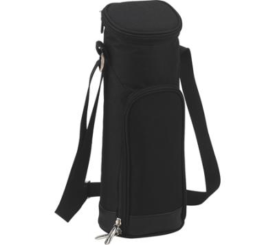 China High Selling Waterproof Wine Cooler Bag For One Bottle With Accessories for sale