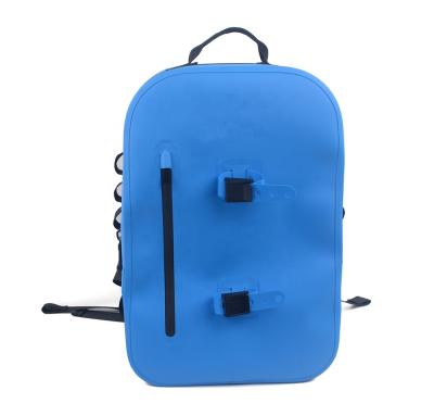 China Airtight, waterproof and submersible outdoor backpack of TPU waterproof ripstop. for sale