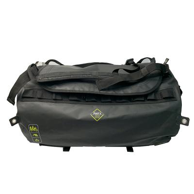 China Waterproof Duffel Bag Highly Recommend Sports Duffel Bag With Low Price for sale