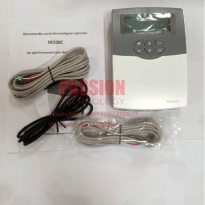 China SR208C WIFI Controller Split Pressure Solar Water Heater SR208C Controller for sale