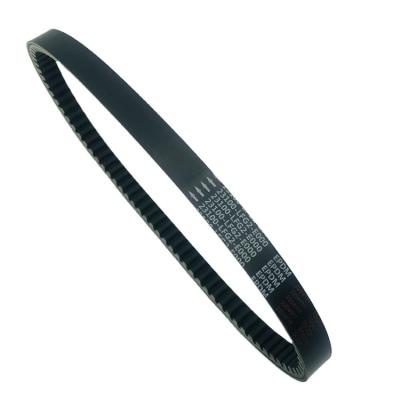 China KYMCO 23100-LFG2-E000 Fiber Motorcycle Hot Selling High Quality High Strength Belt For CT250 23100-LFG2-E000 for sale