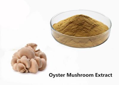 China Oyster Mushroom Extract Powder for sale