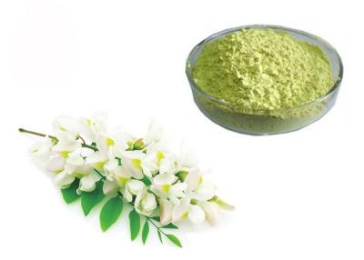 China 95% 98% Pure Rutin Powder Flower Bud Part Sophora Japonica Extract for sale