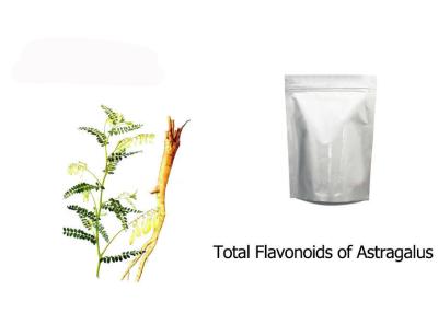 China Dry Astragalus Membranaceus Root Extract for sale