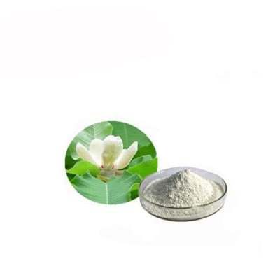 China 98% Honokiol Pure Magnolia Bark Extract for sale